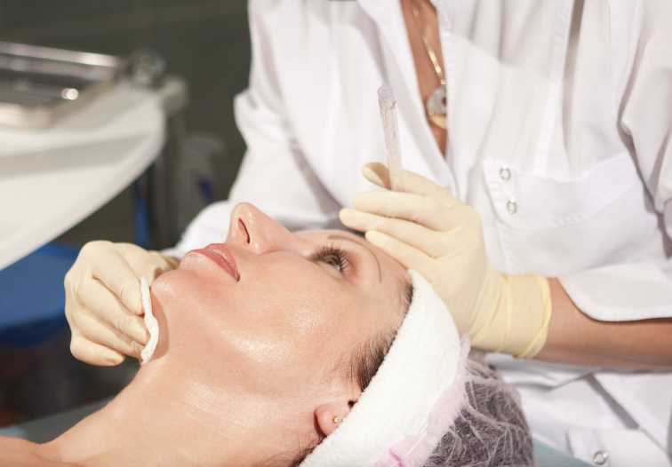 DaVinci Skin Care Center